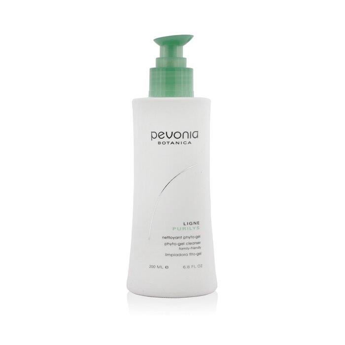 ペボニア ボタニカ Pevonia Botanica レディースフィトジェルクレンザー 713443013130