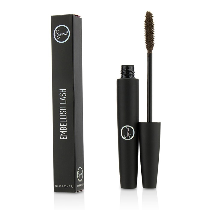 シグマ ビューティ Sigma Beauty レディース エンべリッシュ ラッシュ マスカラ # Put It In Writing 819430014866