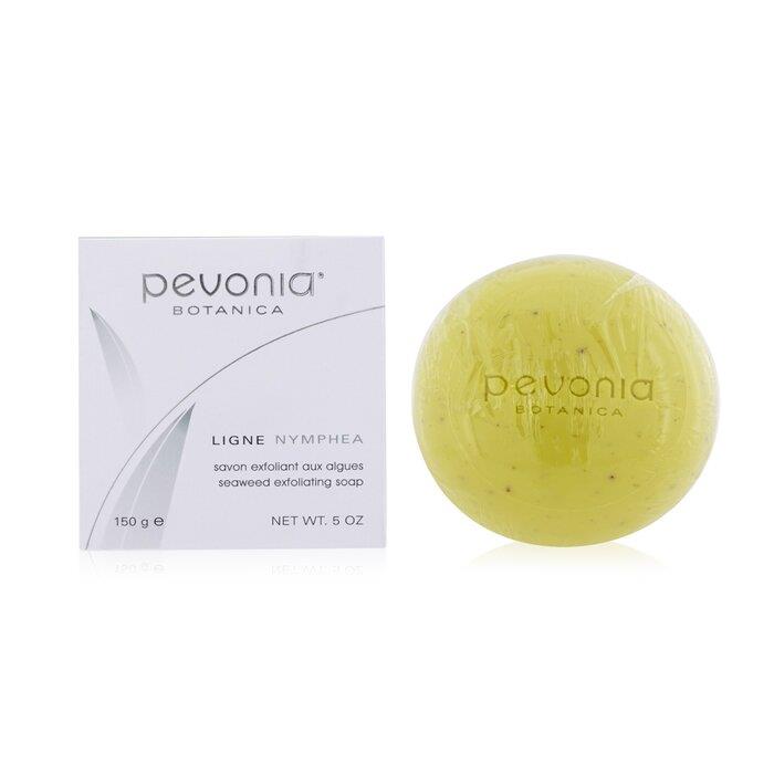ペボニア ボタニカ Pevonia Botanica レディース シーウィード エクスフォリエイティングソープ 713443018401