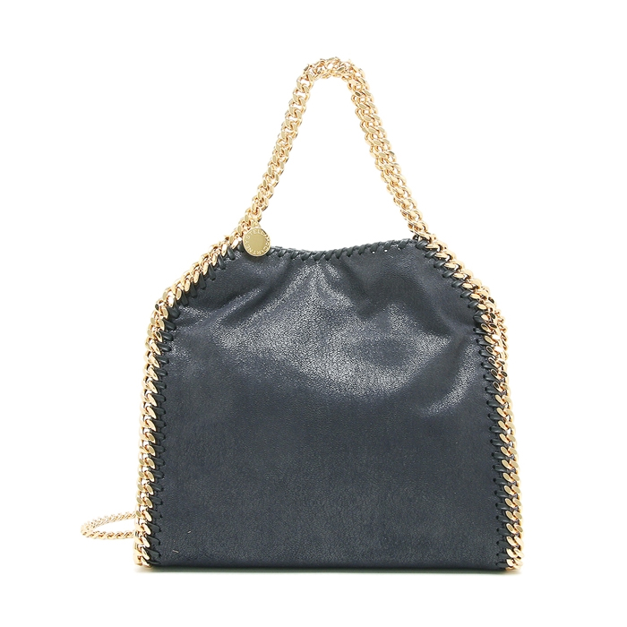 ステラマッカートニー STELLA MCCARTNEY レディースバッグ 371223 9355 4061 DARK NAVY