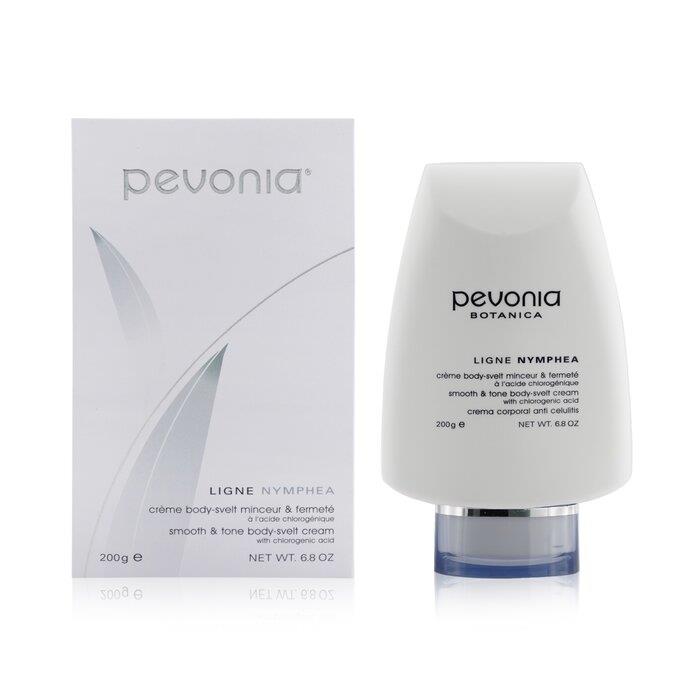 ペボニア ボタニカ Pevonia Botanica レディーススムース&トーン ボディー 713443018517