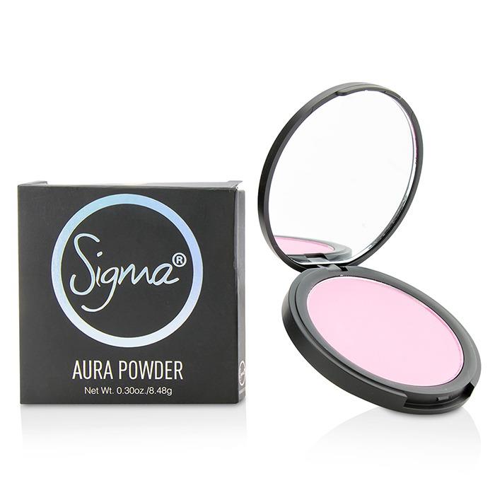 シグマ ビューティ Sigma Beauty レディース オーラ パウダー ブラッシュ # レディスリッパ 819430014781