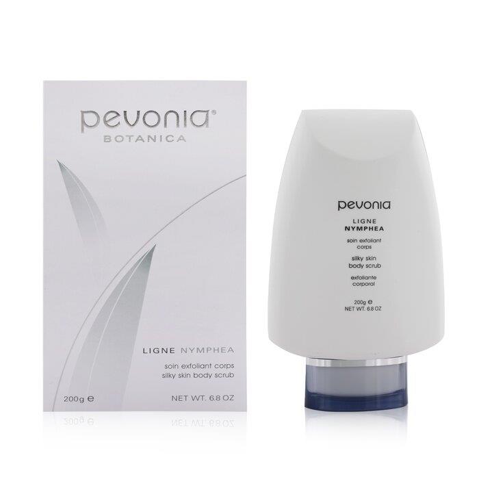 ペボニア ボタニカ Pevonia Botanica レディースシルキースキンボディースクラブ 713443018197