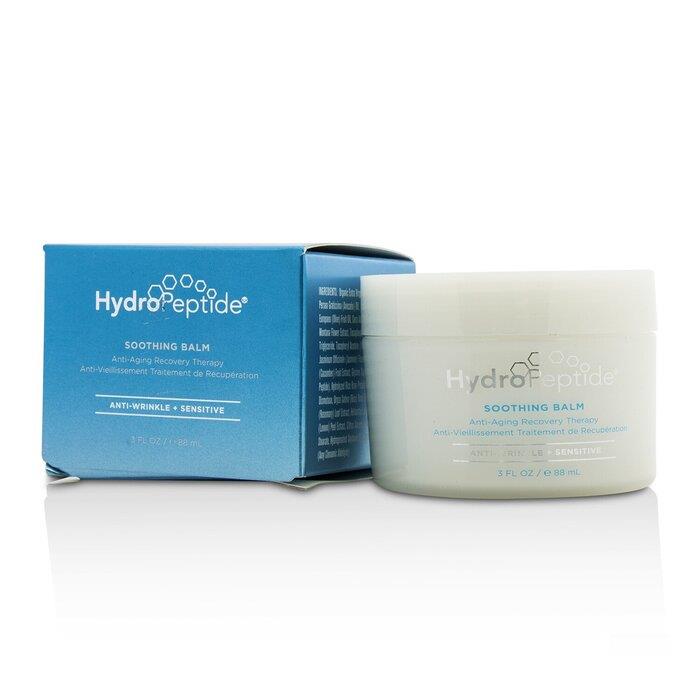 ハイドロペプチド HydroPeptide レディース アンチリンクル+センシティブスージングバーム 853666001115