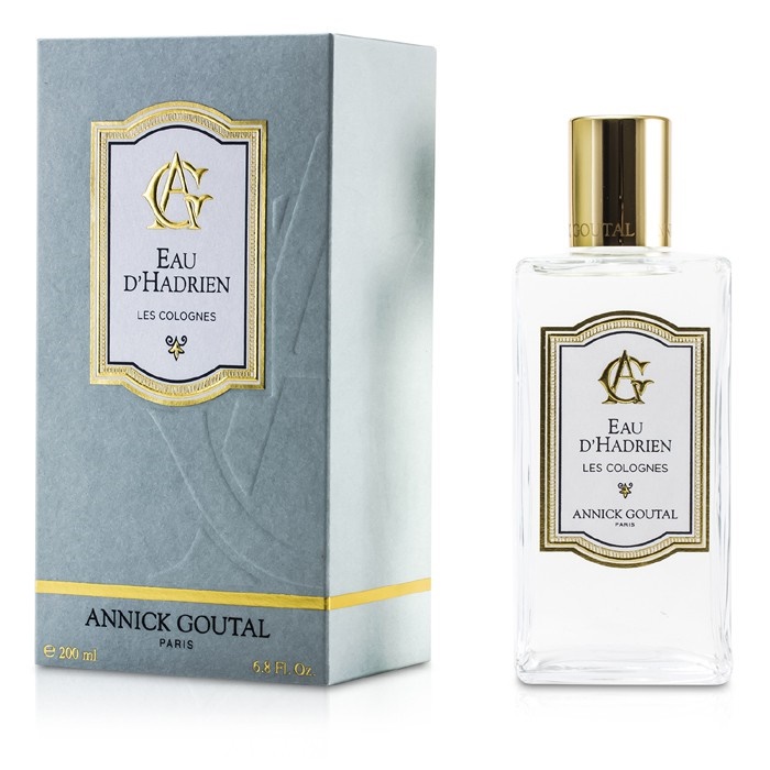 アニックグタール Annick Goutal レディース オーダドリアンオーデコロン 200ML 711367123010