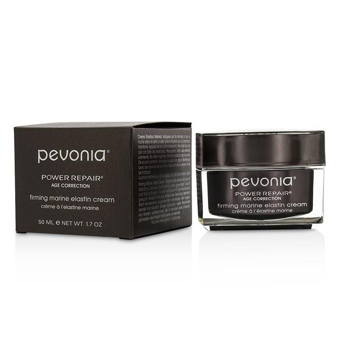 ペボニア ボタニカ Pevonia Botanica レディースファーミングマリンエラスチンクリーム 713443020213