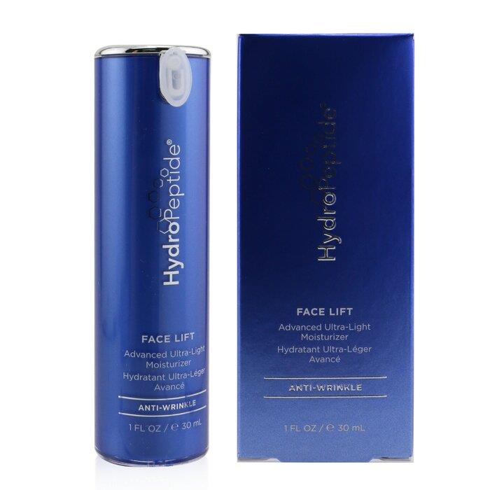 ハイドロペプチド HydroPeptide レディース フェイスリフト 853666001535