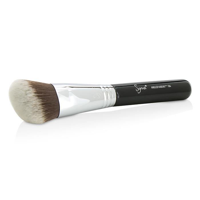 シグマ ビューティ Sigma Beauty レディース F84 アングルドカブキブラシ 819430011230