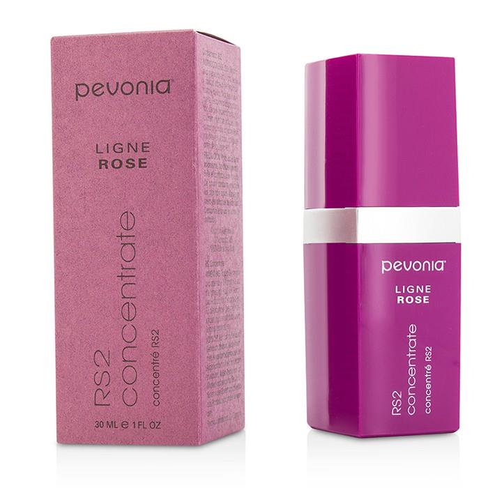 ペボニア ボタニカ Pevonia Botanica レディース RS2 コンセントレート 713443011198