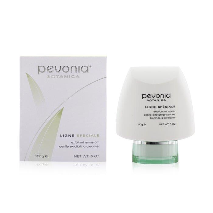 ペボニア ボタニカ Pevonia Botanica レディースジェントルエクスフォリエイティングクレンザー  713443016148