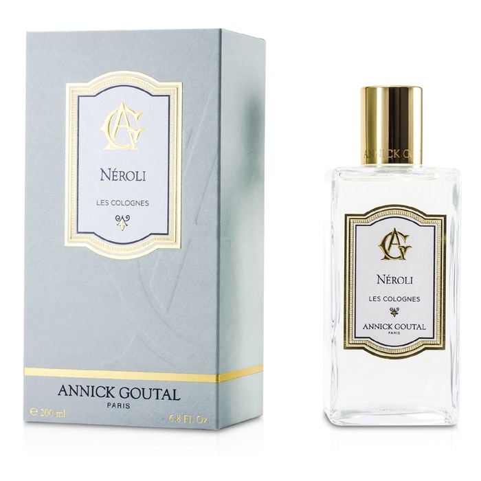 アニックグタール Annick Goutal レディース ネロリオーデコロン 200ML 711367123027