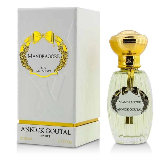 アニックグタール Annick Goutal レディース マンドラゴールオードパルファムスプレー  50ML 711367120033