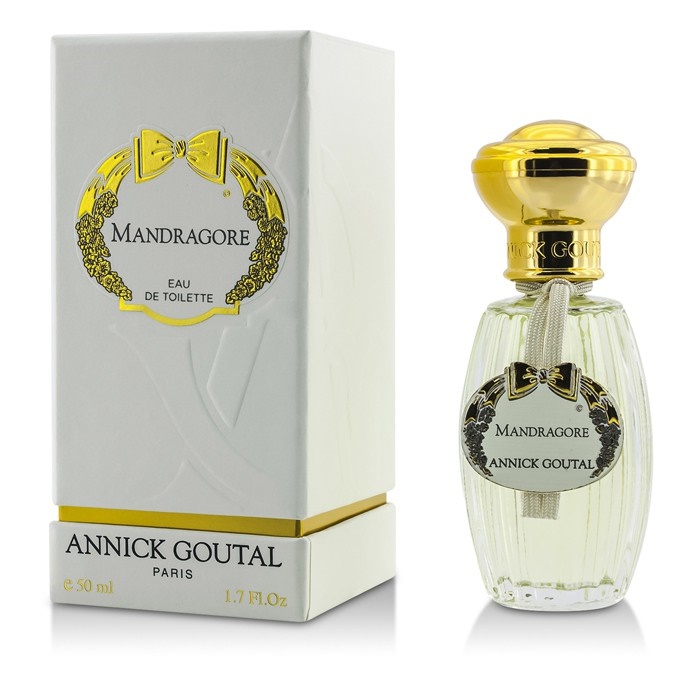 アニックグタール Annick Goutal レディース マンドラゴールオードトワレスプレー 50ML 711367120309