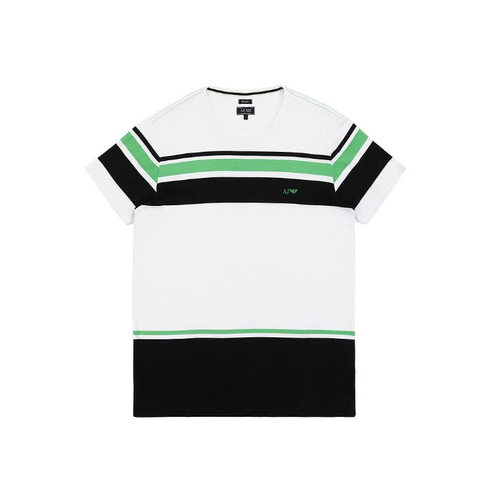 アルマーニ ジーンズ ARMANI JEANS メンズ Tシャツ A6H05MR WB