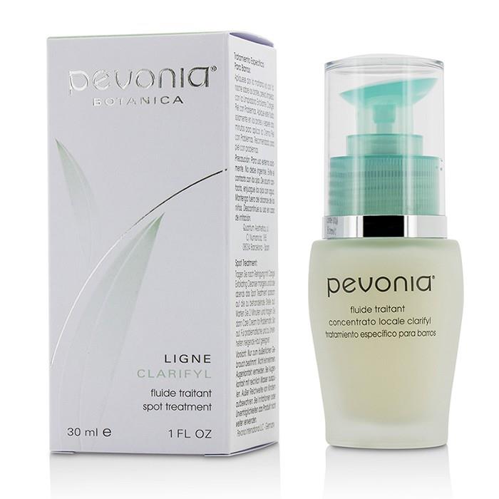 ペボニア ボタニカ Pevonia Botanica レディーススポットトリートメント 713443019156