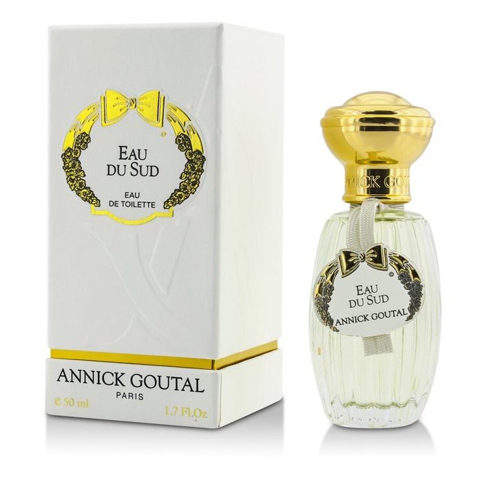アニックグタール Annick Goutal レディース  オードスードオードトワレスプレー 50ML 711367120316