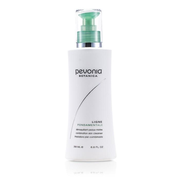 ペボニア ボタニカ Pevonia Botanica レディースコンビネーションスキンクレンザー 713443012126