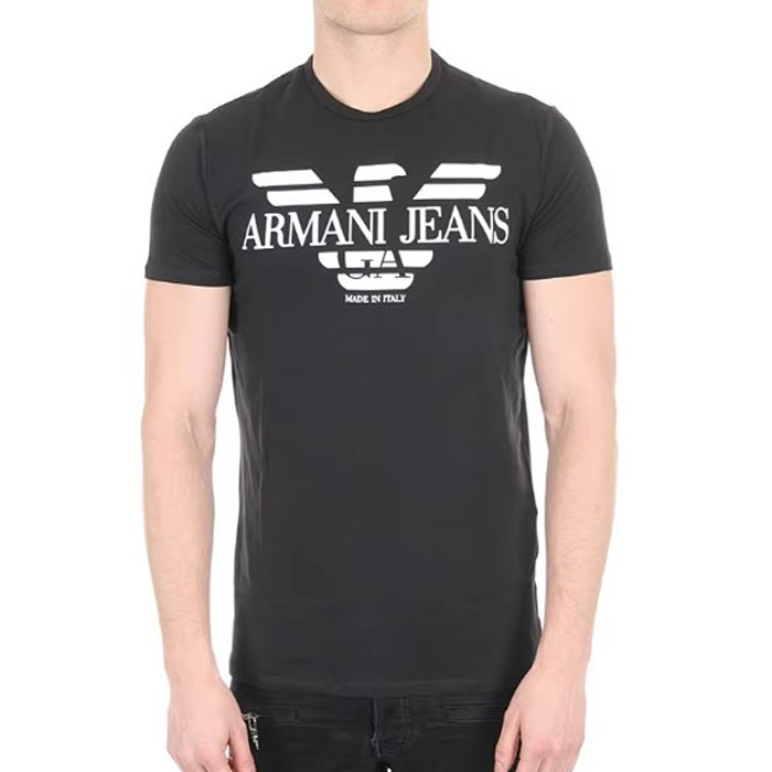 アルマーニ ジーンズ ARMANI JEANS メンズ Tシャツ A6H06NM 12