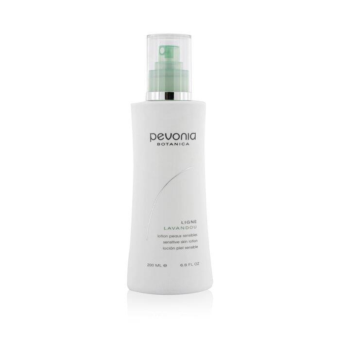 ペボニア ボタニカ Pevonia Botanica レディースセンシティブスキンローション 713443011129