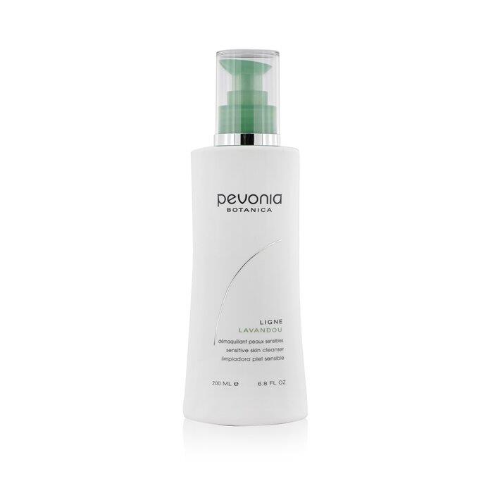 ペボニア ボタニカ Pevonia Botanica レディース センシティブスキンクレンザー 713443011112