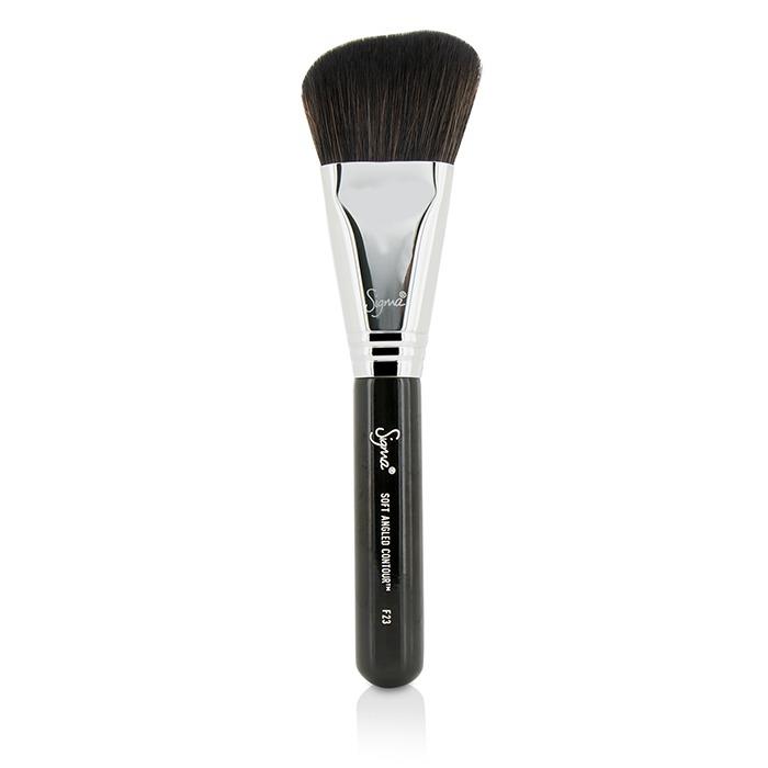 シグマ ビューティ Sigma Beauty レディース F23 ソフト アングルド コントゥア ブラシ 819430015573