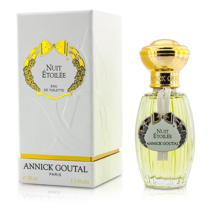 アニックグタール Annick Goutal レディースニュイエトワーレオードトワレスプレー 50ML 711367020388