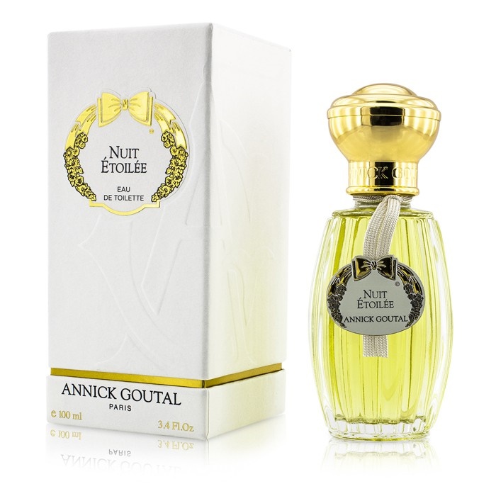 アニックグタール Annick Goutal レディース ニュイエトワーレオードトワレスプレー 100ML 711367120590