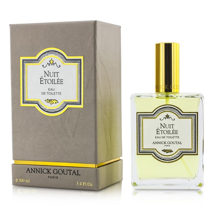 アニックグタール Annick Goutal メンズ  ニュイエトワーレオードトワレ 100ML 711367120781