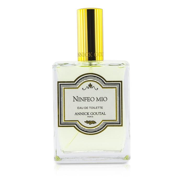 アニックグタール Annick Goutal メンズ ニンフェオミオオードトワレ 100ML 711367120712