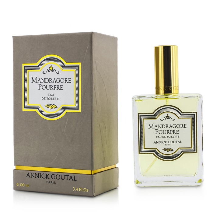 アニックグタール Annick Goutal メンズマンドラゴール･プープル オードトワレスプレー 100ML 711367120750