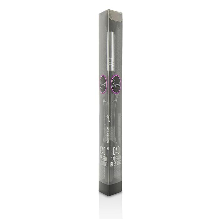 シグマ ビューティ Sigma Beauty レディース E40 テーパード ブレンディング ブラシ 819430010837