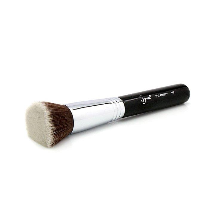 シグマ ビューティ Sigma Beauty レディース F80 フラット カブキ ブラシ 819430011216