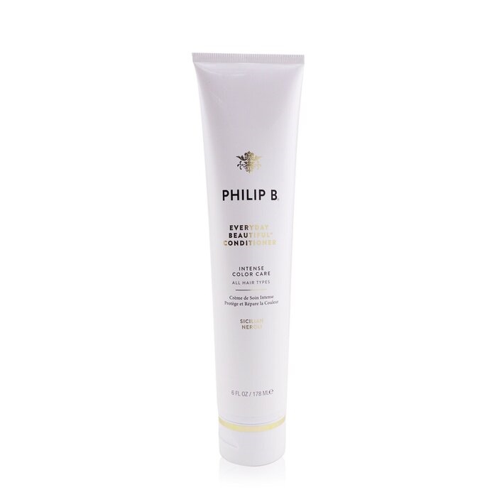 フィリップ B Philip B レディース エブリデービューティフルコンディショナー 178ML 858991004664
