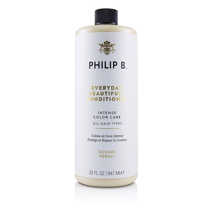 フィリップ B Philip B レディース エブリデービューティフルコンディショナー 947ML 858991004817