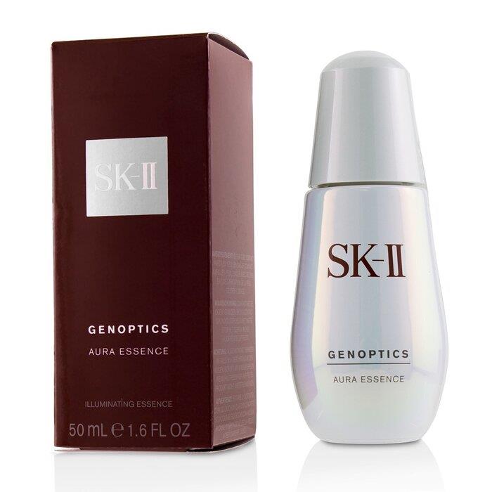 エスケーツー SK II レディース ジェノプティクスオーラエッセンス 730870307809