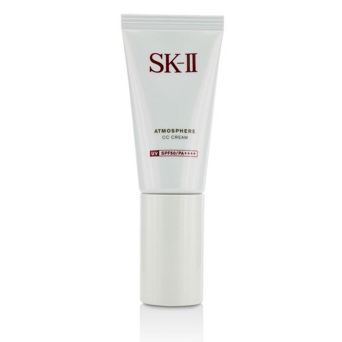 エスケーツー SK II レディース アトモスフィア CC クリーム SPF50 / PA++++ 4979006073133