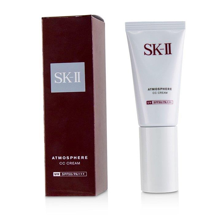 エスケーツー SK II レディース アトモスフィア CC クリーム SPF50 / PA+++ 4979006073140