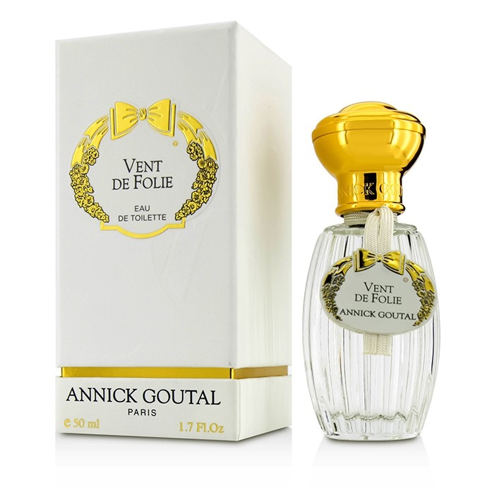 アニックグタール Annick Goutal レディースヴァンドゥフォリEDTスプレー 50ML 711367121207