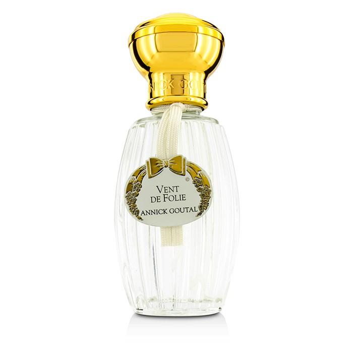アニックグタール Annick Goutal レディースヴァンドゥフォリEDTスプレー 100ML 711367121634