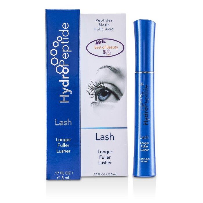 ハイドロペプチド HydroPeptide レディース ラッシュロンガーフラーラッシャー853666001313