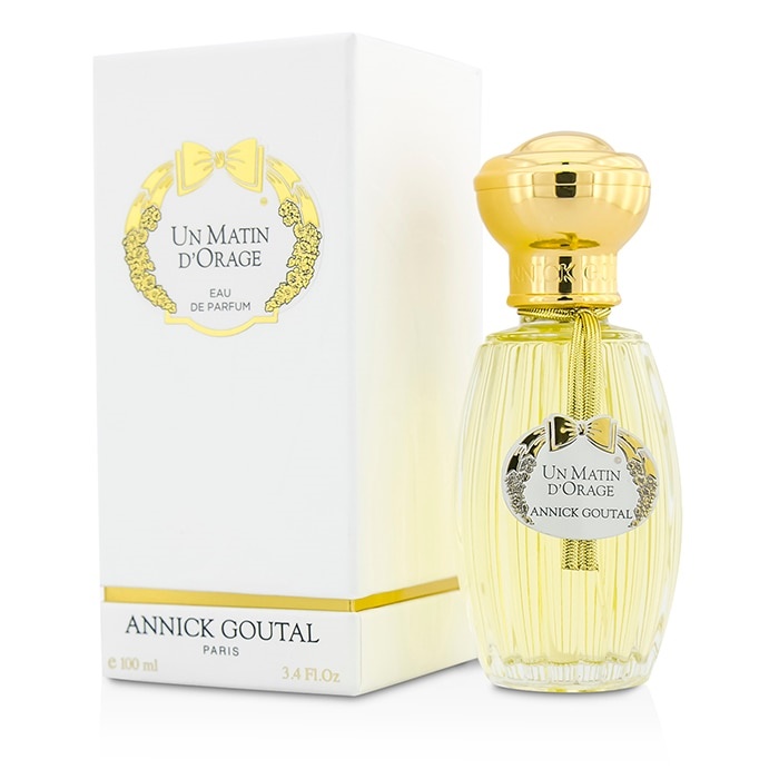 アニックグタール Annick Goutal レディース アン マタン ドラージュ オードパルファム 100ML 711367121467