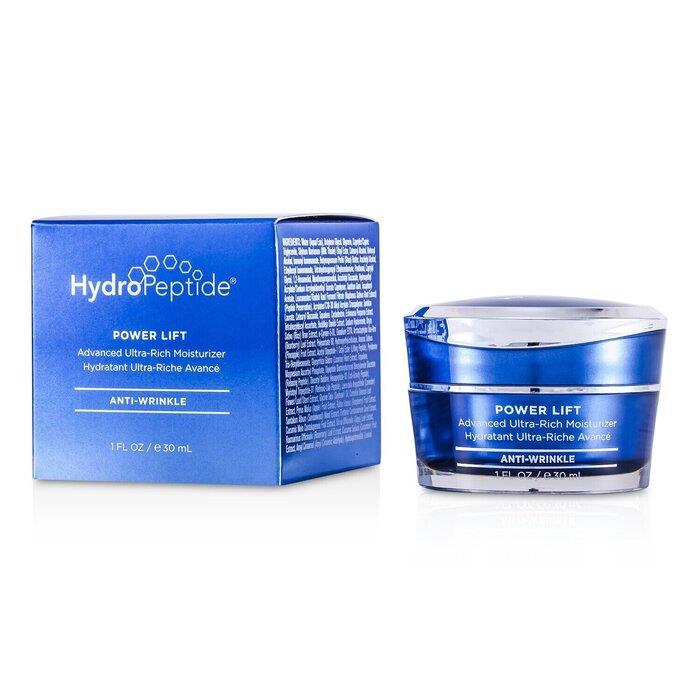 ハイドロペプチド HydroPeptide レディースパワーリフト アンチリンクルウルトラ 853666001153