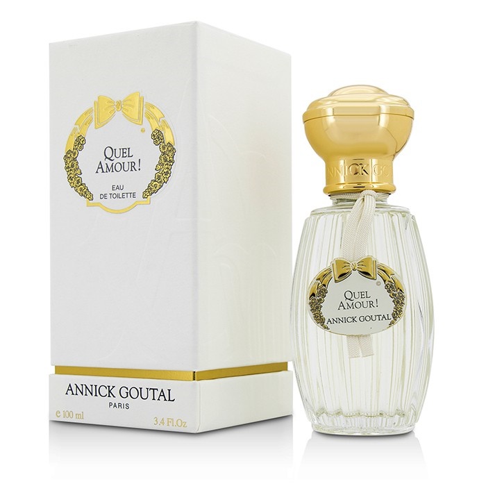 アニックグタール Annick Goutal レディース ケラムールオードトワレ100ML 711367120538