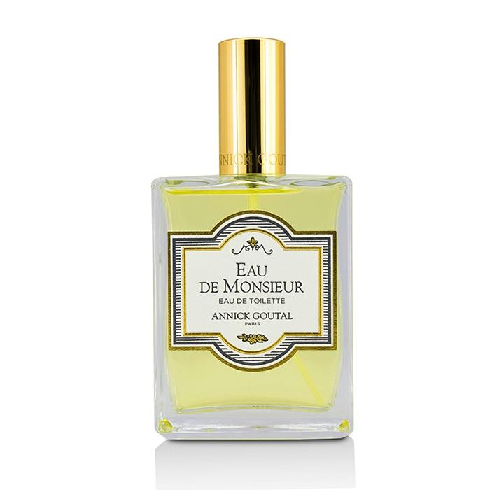 アニックグタール Annick Goutal メンズ オードムッシュオードトワレスプレー 100ML 711367020791