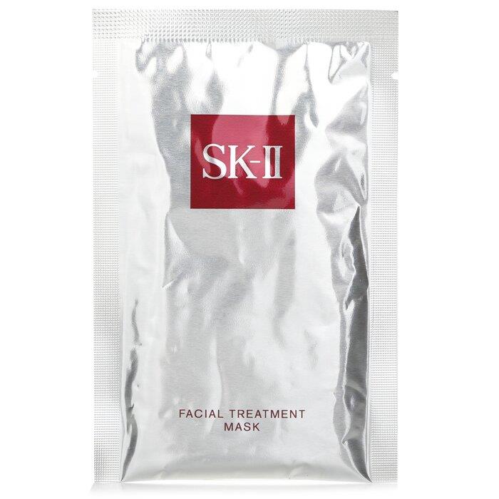 エスケーツー SK II レディース フェイシャル トリートメント マスク 4979006090956