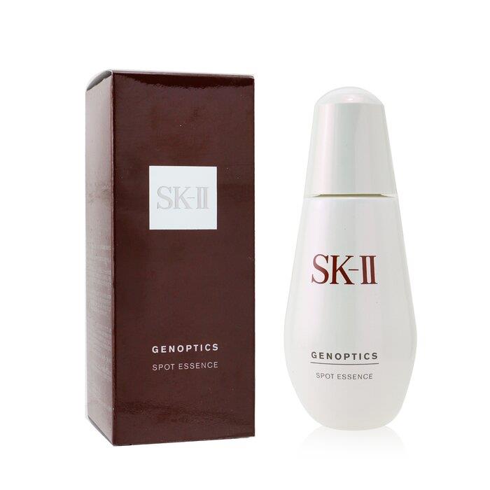 エスケーツー SK II レディース ジェノプティクス スポット エッセンス 4979006068641