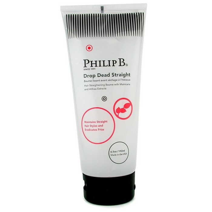 フィリップ B Philip B レディース  ドロップデッドストレートボーム 178ML 893239000220