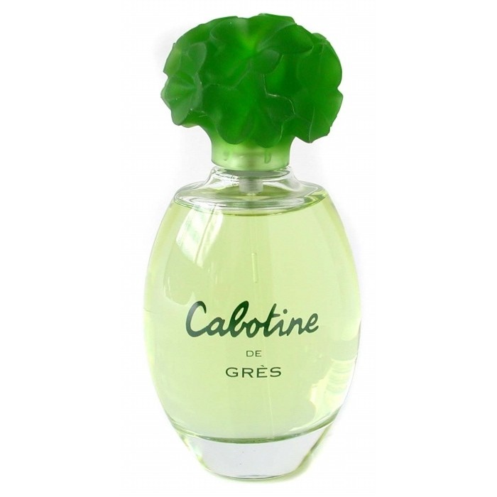 グレ GRES レディース カボティーヌ オードトワレスプレー  30ML  764011149432