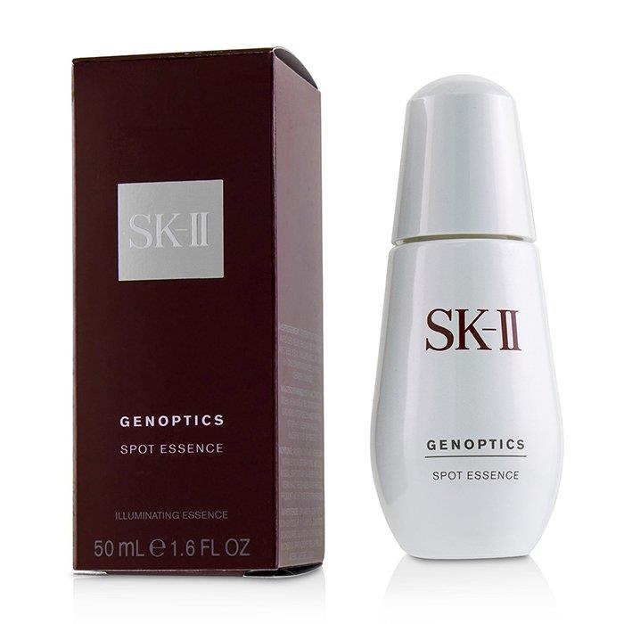 エスケーツー SK II レディース ジェノプティクス スポット エッセンス 4979006068566