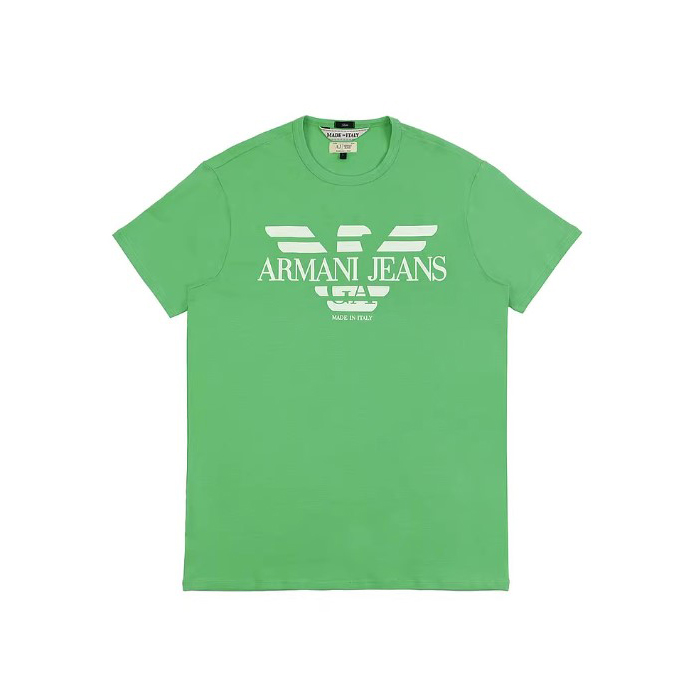 アルマーニ ジーンズ ARMANI JEANS メンズ Tシャツ  A6H06NM 6N